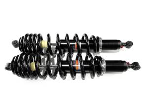 MONSTER AXLES - Monster Performance Rear Monotube Shocks for Polaris General 1000, 7044628 - Image 1