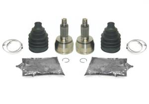 ATV Parts Connection - Rear Outer CV Joint Kits for Polaris Sportsman & Scrambler ATV, 2204250 - Image 1