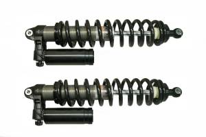 MONSTER AXLES - Monster Rear Monotube Shocks for Can-Am Maverick Sport 706003181, 706203182 - Image 1