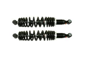 MONSTER AXLES - Monster Front Monotube Shocks for CF-Moto CForce 600 2020-2023, 9DS#-050600-6000 - Image 1