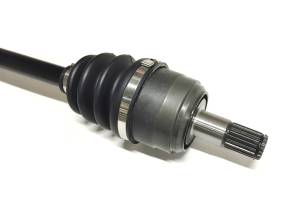 ATV Parts Connection - Front Axle Pair with Wheel Bearing Kits for Yamaha Big Bear, Kodiak, & Wolverine - Image 2