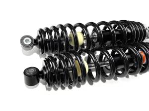 MONSTER AXLES - Monster Front Monotube Shocks for CF-Moto UForce 1000 18-23, 5HY0-050500-20000 - Image 3