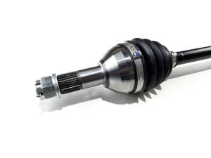 MONSTER AXLES - Monster Axles Front CV Axle for Can-Am 64", 705402282, XP Series - Image 4