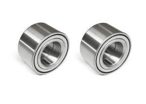 MONSTER AXLES - Monster Axles Rear Pair & Bearings for Yamaha Kodiak 450 700 & Grizzly 550 700 - Image 5