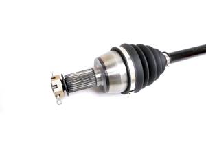 ATV Parts Connection - Rear CV Axle for Polaris Scrambler & Sportsman 550, 850 & 1000, 1332642 1332809 - Image 2