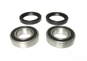 ATV Parts Connection - Front CV Axle & Wheel Bearing Kit for Kawasaki Mule 2510 3010 4010 - Image 4