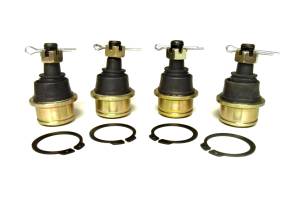 ATV Parts Connection - Ball Joint Set for Yamaha ATV UTV 5FU-F3549-00-00, Upper and Lower - Image 1