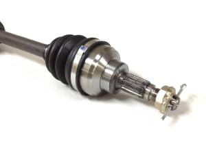 ATV Parts Connection - Front Left CV Axle for Honda Foreman 500, Rubicon 500 & Rincon 680 2008-2009 - Image 3