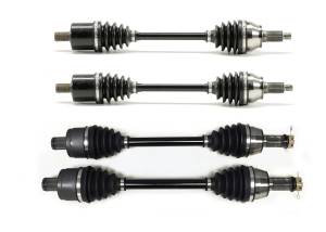 ATV Parts Connection - CV Axle Set for Polaris Scrambler & Sportsman 850/1000 48" 4x4 ATV - Image 1