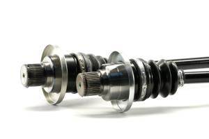 ATV Parts Connection - Rear CV Axle Pair for Yamaha Rhino 700 2008-2013 4x4 UTV - Image 3