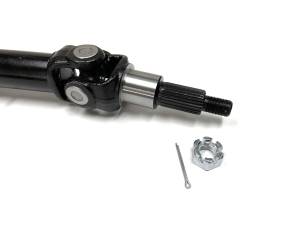 ATV Parts Connection - Rear Axle for Polaris Sportsman 335 500, Worker 335 & Xplorer 500, 1380110 - Image 2