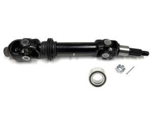 ATV Parts Connection - Rear Axle with Wheel Bearing for Polaris Sportsman, Worker & Xplorer, 1380110 - Image 1