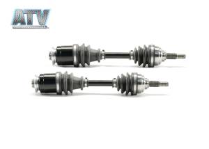 ATV Parts Connection - Front CV Axle Pair for Arctic Cat ATV 0402-1709 1502-440 - Image 1