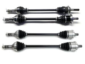 ATV Parts Connection - CV Axle Set for Can-Am Maverick XMR 1000 2016-2018 - Image 1