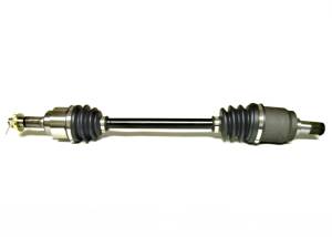 ATV Parts Connection - Rear Left CV Axle for Honda Big Red 700 4x4 2009-2013 - Image 1