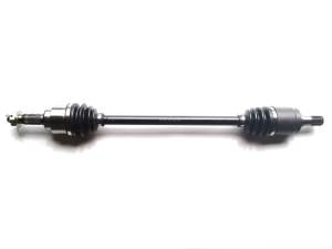 ATV Parts Connection - Rear Right CV Axle for Honda Big Red 700 2009-2013 4x4 UTV - Image 1