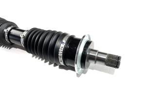 MONSTER AXLES - Monster Axles Rear Axle for CF-Moto ZFORCE Trail 500 800, 5BWC-280300, XP Series - Image 3