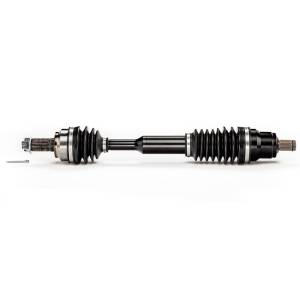 MONSTER AXLES - Monster Axles Front CV Axle for Polaris Scrambler & Sportsman 1332383, XP Series - Image 1