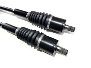 Monster Axles - Monster Axles Front Axle Pair for Can-Am 64", 705402282, XP Series - Image 3