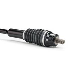 MONSTER AXLES - Monster Axles Front CV Axle for Polaris Ranger 500 & 700 1332467, XP Series - Image 3