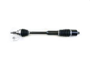 MONSTER AXLES - Monster Axles Rear Axle for Polaris RZR XP 1000, Turbo, & RS1 1333944, XP Series - Image 1