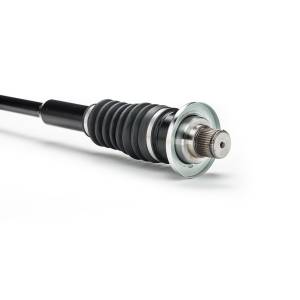 MONSTER AXLES - Monster Axles Rear Right CV Axle for Yamaha Rhino 700 2008-2013, XP Series - Image 3