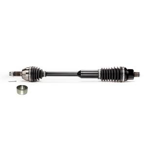 MONSTER AXLES - Monster Axles Rear Axle & Bearing for Polaris RZR XP & XP4 1000 14-15, XP Series - Image 1