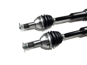 MONSTER AXLES - Monster Axles Rear Axle Pair for Can-Am Defender HD7 & HD9, 705503100, XP Series - Image 4