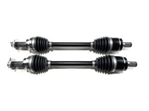 ATV Parts Connection - Rear CV Axle Pair for Honda Pioneer 500 & 520, 42250-HL5-E61, 42220-HL3-A01 - Image 1