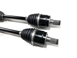 ATV Parts Connection - Rear CV Axle Pair for Honda Pioneer 500 & 520, 42250-HL5-E61, 42220-HL3-A01 - Image 2