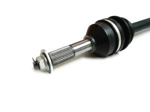 ATV Parts Connection - Rear CV Axle for Kawasaki Teryx 800 & Teryx4 800 4x4 2016-2023 - Image 2