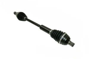MONSTER AXLES - Monster Axles Rear CV Axle for Arctic Cat Wildcat XX 2018-2019, XP Series - Image 2