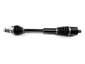 MONSTER AXLES - Monster Axles Front Axle for Polaris RZR PRO XP & XP4 20-24, 1334389, XP Series - Image 1