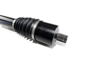 MONSTER AXLES - Monster Axles Front Axle for Polaris RZR PRO XP & XP4 20-24, 1334389, XP Series - Image 3