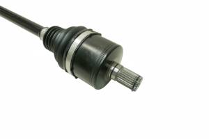 ATV Parts Connection - Rear CV Axle for Can-Am 64" Commander & Maverick Sport, 705502757 - Image 2