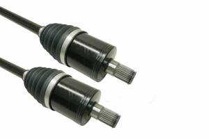 ATV Parts Connection - Front CV Axle Pair for Can-Am 64" Commander & Maverick Sport, 705402282 - Image 2