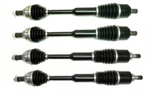 MONSTER AXLES - Monster Axles Full Set for for Honda Talon 1000X & 1000X-4 2022, XP Series - Image 1