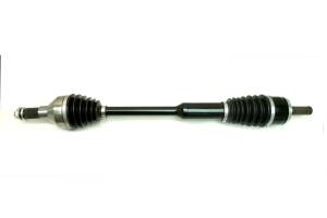 MONSTER AXLES - Monster Axles Front Right Axle for Kawasaki Teryx KRX 1000 2020-2022, XP Series - Image 1