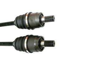 ATV Parts Connection - Rear CV Axle Pair for Honda Pioneer 500 2015-2016 4x4 - Image 3