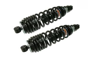 MONSTER AXLES - Monster Performance Set of Shocks for Polaris RZR 570 2014-2022, Gas Powered - Image 3