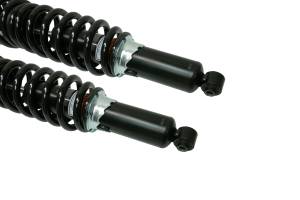 MONSTER AXLES - Monster Performance Set of Shocks for Polaris RZR 570 2014-2022, Gas Powered - Image 4