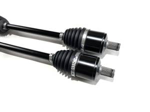 ATV Parts Connection - Front CV Axle Pair of for Polaris Ranger 570 & Crew 570 2022-2024, 1336966 - Image 2