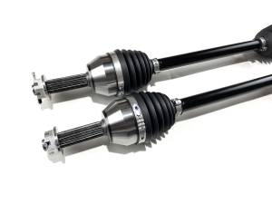 ATV Parts Connection - Front CV Axle Pair of for Polaris Ranger 570 & Crew 570 2022-2024, 1336966 - Image 3