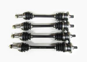 ATV Parts Connection - CV Axle Set for Arctic Cat 400 500 650 4x4 2005 ATV - Image 1