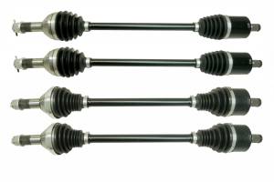 ATV Parts Connection - CV Axle Set for Can-Am 64" Commander & Maverick Sport, 705402282, 705502757 - Image 1