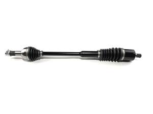 MONSTER AXLES - Monster Axles Front Axle for Can-Am XMR Defender HD10, 705402420, XP Series - Image 1