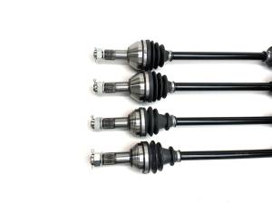 ATV Parts Connection - CV Axle Set for Can-Am Defender HD10 & MAX HD10 2020-2024 - Image 3