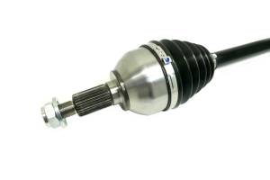 MONSTER AXLES - Monster Axles Rear Axle for Polaris RZR Turbo R 2022-2023, 1334593, XP Series - Image 4