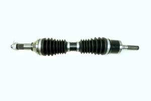 Monster Axles - Monster Axles Front Left Axle for Can-Am ATV 705401115, XP Series - Image 1