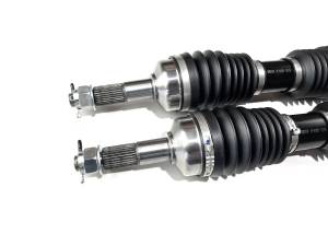 MONSTER AXLES - Monster Axles Rear Pair for CF-Moto ZFORCE Trail 500 800, 5BWC-280300, XP Series - Image 4